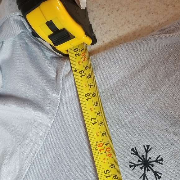 Disney The Nightmare Before Christmas Pajama Set - Picture 9 of 10